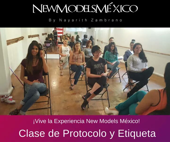 NewModelsMexico tweet picture