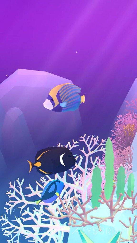 My Emperor Angel:) 
#abyssrium
goo.gl/VDnFTYп