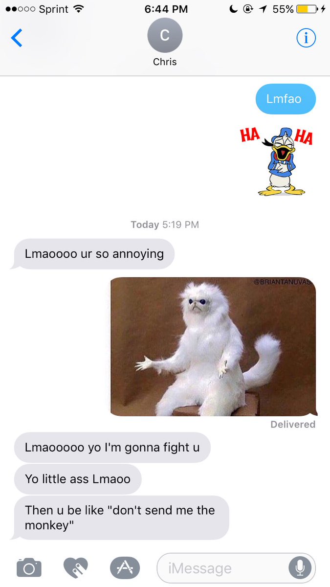 _jeanniiee's tweet photo. Lmfao #ConvosWithChrisBeLike #WorkBud #HardlyWorking 😭😭 https://t.co/1hvOxa7qqv
