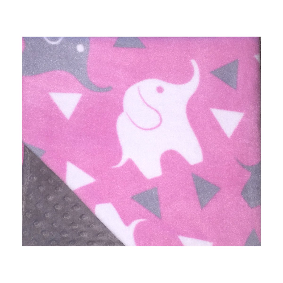 UnexpectedCo's tweet photo. Another Babygirl toddler blanket mailed off to South Carolina 
#UnexpectedMiraclesCo https://t.co/jkiFJH6OEN