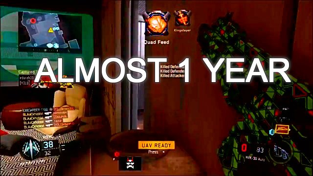 TheSnipFam's tweet photo. MOMENTS A BLACK OPS 3 MONTAGE https://t.co/BWyHofV8St https://t.co/OMy4fnSz5v