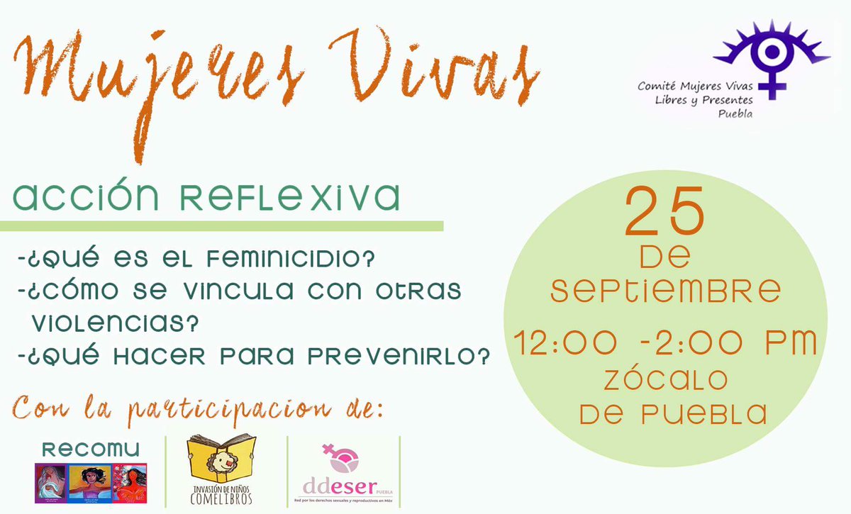 vanealex13's tweet photo. este domingo para juntas empoderarnos y seguir exigiendo justicia por los 60 feminicidios + los que no se saben. https://t.co/ft6uQ7yMYm