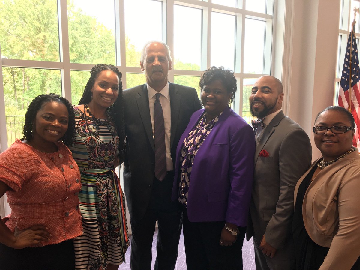 Love is the greatest gift as a leader!