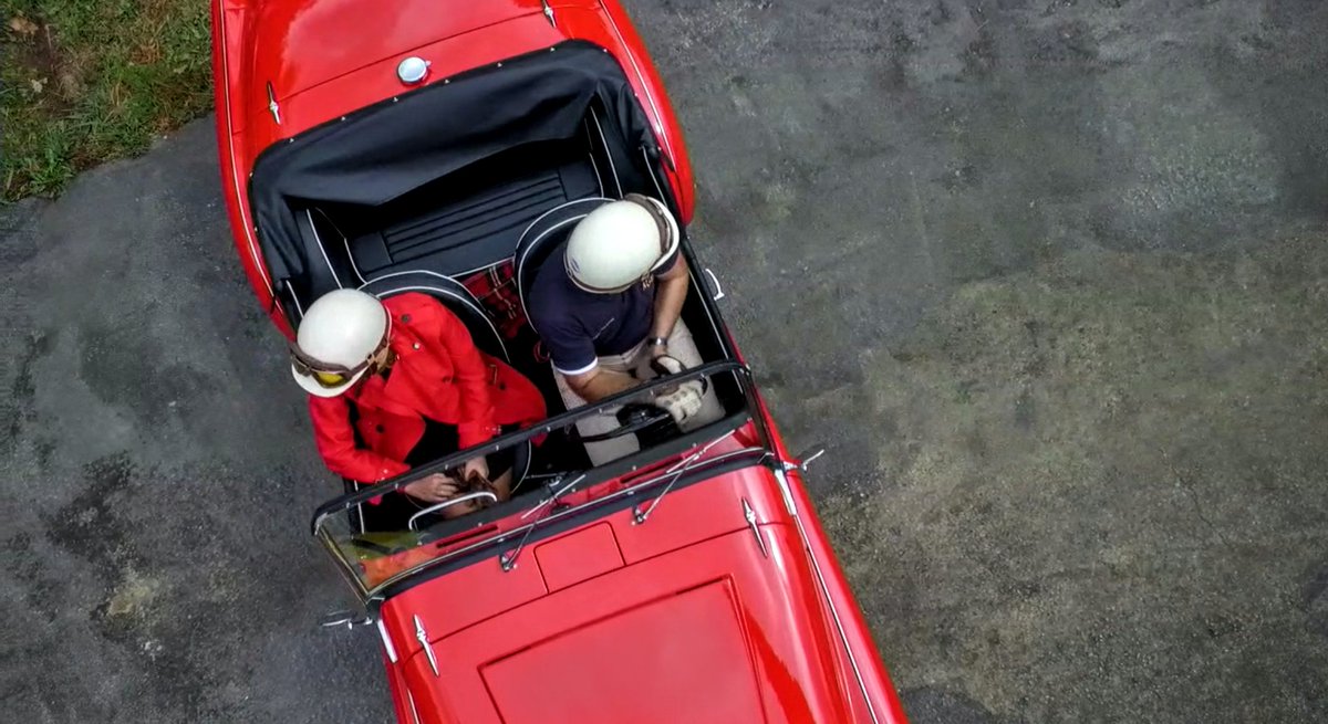 eaglecam_es's tweet photo. Dando nuestras mejores vistas en I Salón High Motors Torre Loizaga. Todo un espectáculo ¡Por Todo lo Alto!. @HighMotors @torreloizaga https://t.co/rp355W0M6D