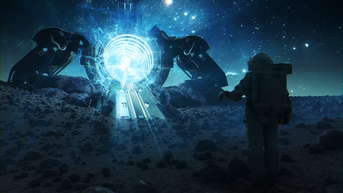 VideoRealmMedia's tweet photo. Going back home... #weeklyrender #Element3D #FractalRama #LocusPack #MotionDesign2 Get the smoke elements here: https://t.co/0o8fOyQvPy https://t.co/LY9cVAgjJY