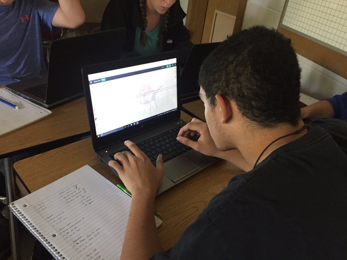 dr_tclements's tweet photo. drawing in @Desmos love this project different types of functions, domain/range, problem solving! @AssistSupArea4 @Des_Talks @atherton_high https://t.co/4wJAq6jIQ8