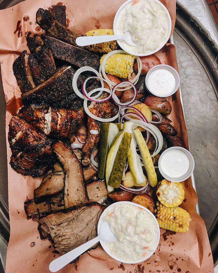 FtLeeRestWeek's tweet photo. #FLRW is thrilled to have JD's Steak Pit a part of the action! Menu here: https://t.co/7giJAb9AC0 #NJFoodie https://t.co/VNg9J8JMTL