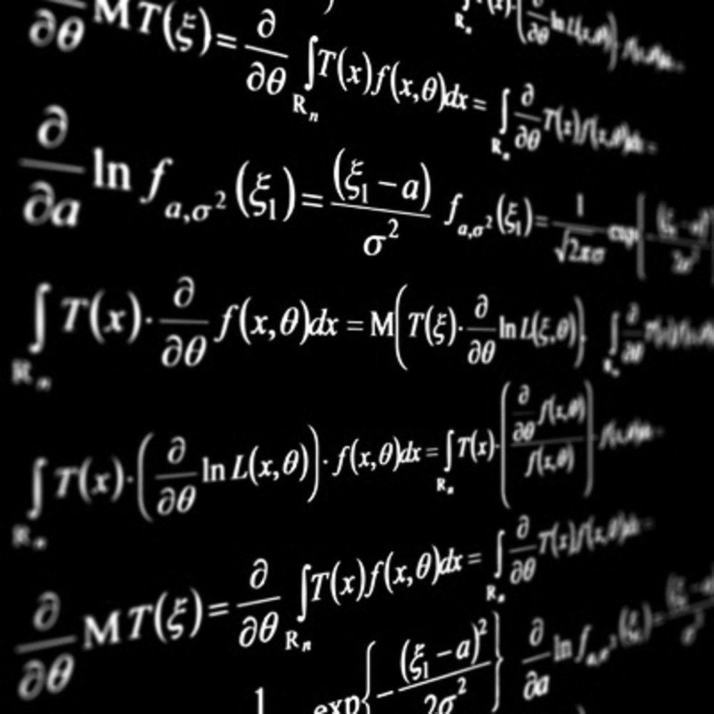 PopSci's tweet photo. Blind people use ‘visual’ brain regions for math https://t.co/PgaFKFAjTO https://t.co/btUhgpHEjl