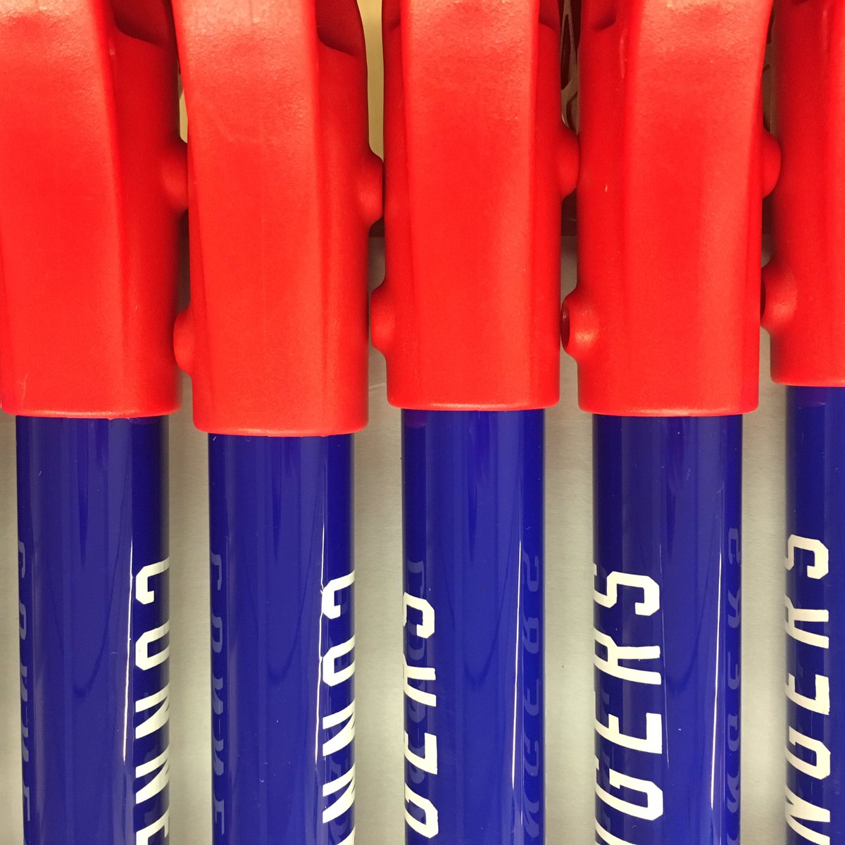 Busy day with a new custom order. We love it. #Floorball #GFloorball #ThisIsTheGeneration