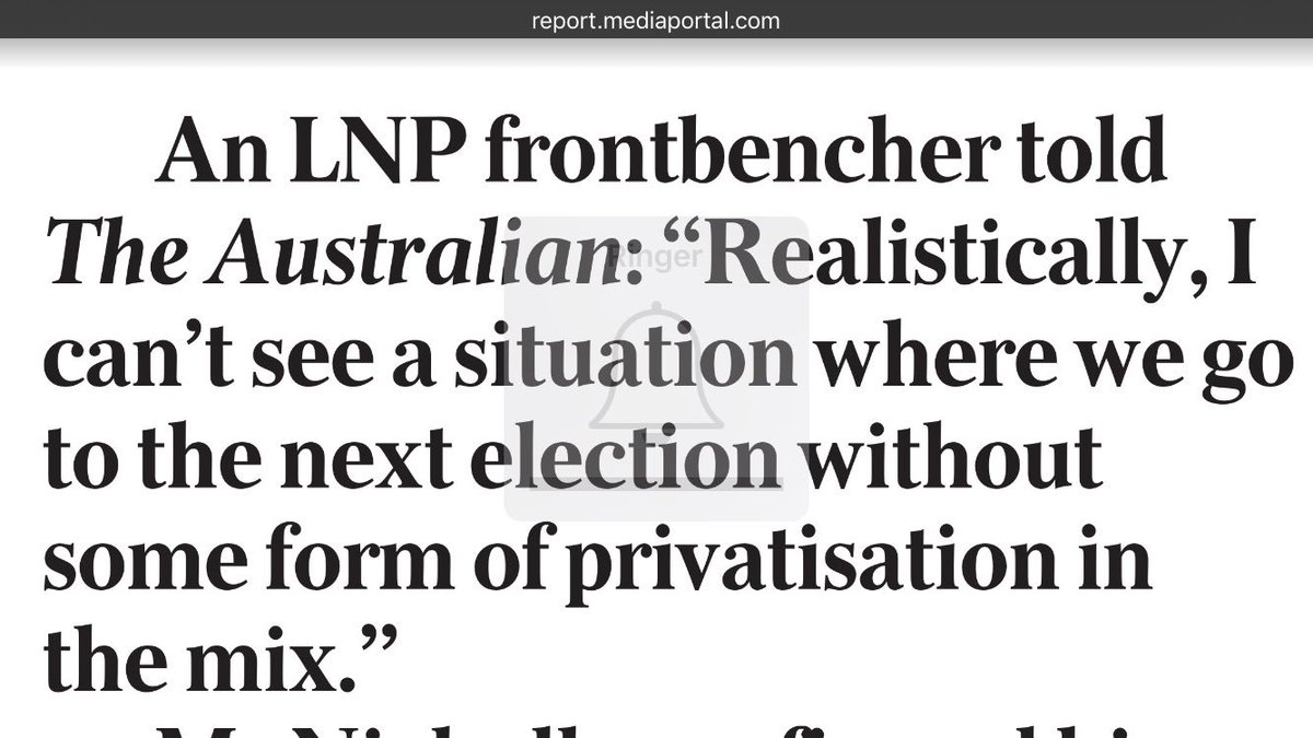 MarkBaileyMP's tweet photo. When will the LNP &amp; Tim Nicholls listen to Qlders on asset sales? #NotListening #SameOldLNP https://t.co/Oj5kJQLfDH