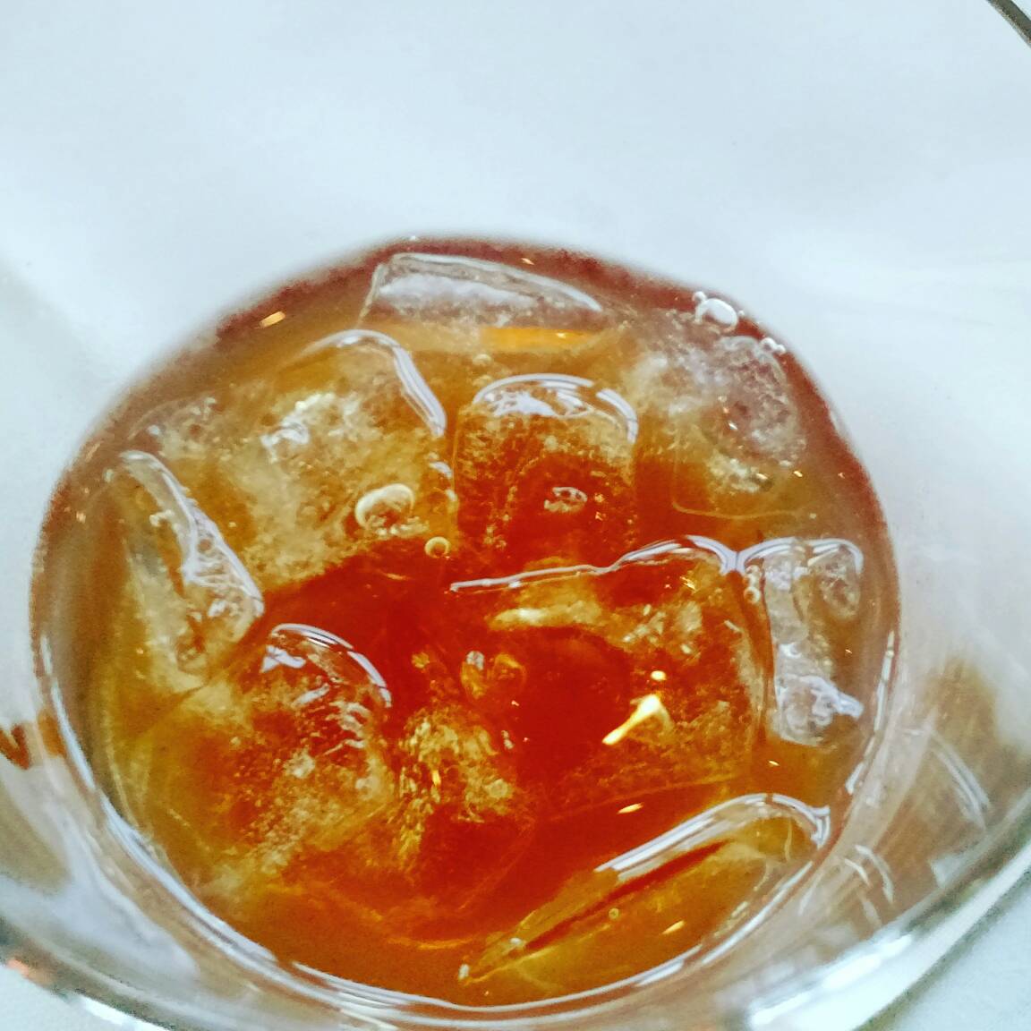 naptownbuzz's tweet photo. #Bourbon cocktail. #DevourNS @eddiemerlots https://t.co/wwjbADEoDg