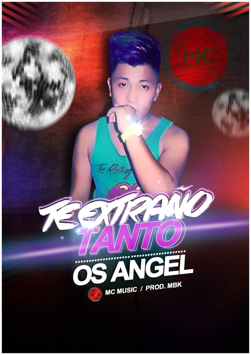 OsAngelGt's tweet photo. La Humildad Hace Al Artista...
Mc_Music O.s_Angel https://t.co/JoO8eCgskP