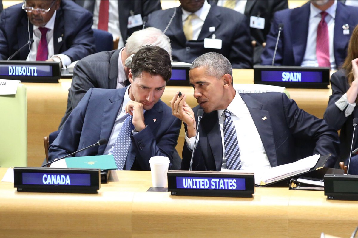 Justin Trudeau tweet media