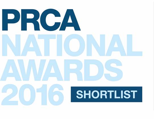 ShineComms's tweet photo. Delighted to be shortlisted for 3 x @PRCA_Awards < #hopefullywinning https://t.co/aLuoHySv8k