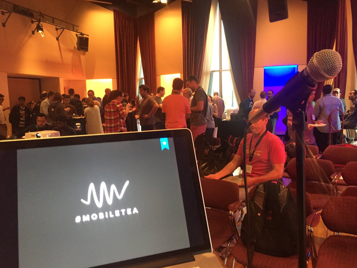M0bileTea's tweet photo. #MobileTea is going on! Have a nice time guys! 👍👌🤘🖖
And prepare your hands 👐 for the #Blinddev ⌨️⚔️⌨️ https://t.co/oqRLp95K61