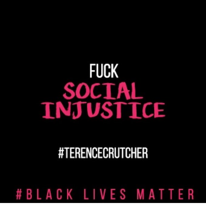 Devastating. This Must Stop. ?#TerenceCrutcher #BlackLivesMatter https://t.co/IwE0gsrTPI