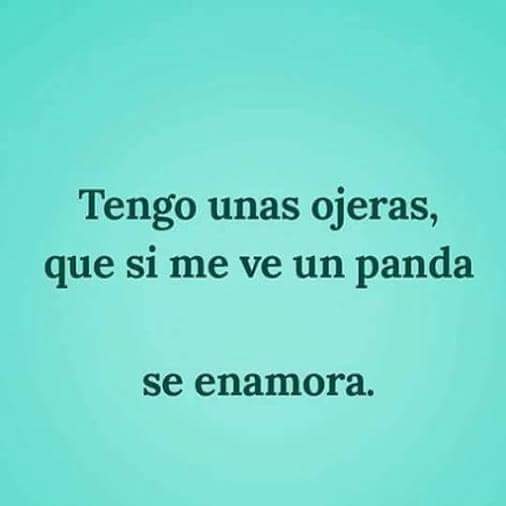 agos_ferrera's tweet photo. Básicamente eso...🐼🐼🐼 https://t.co/ggJRqm6SWt
