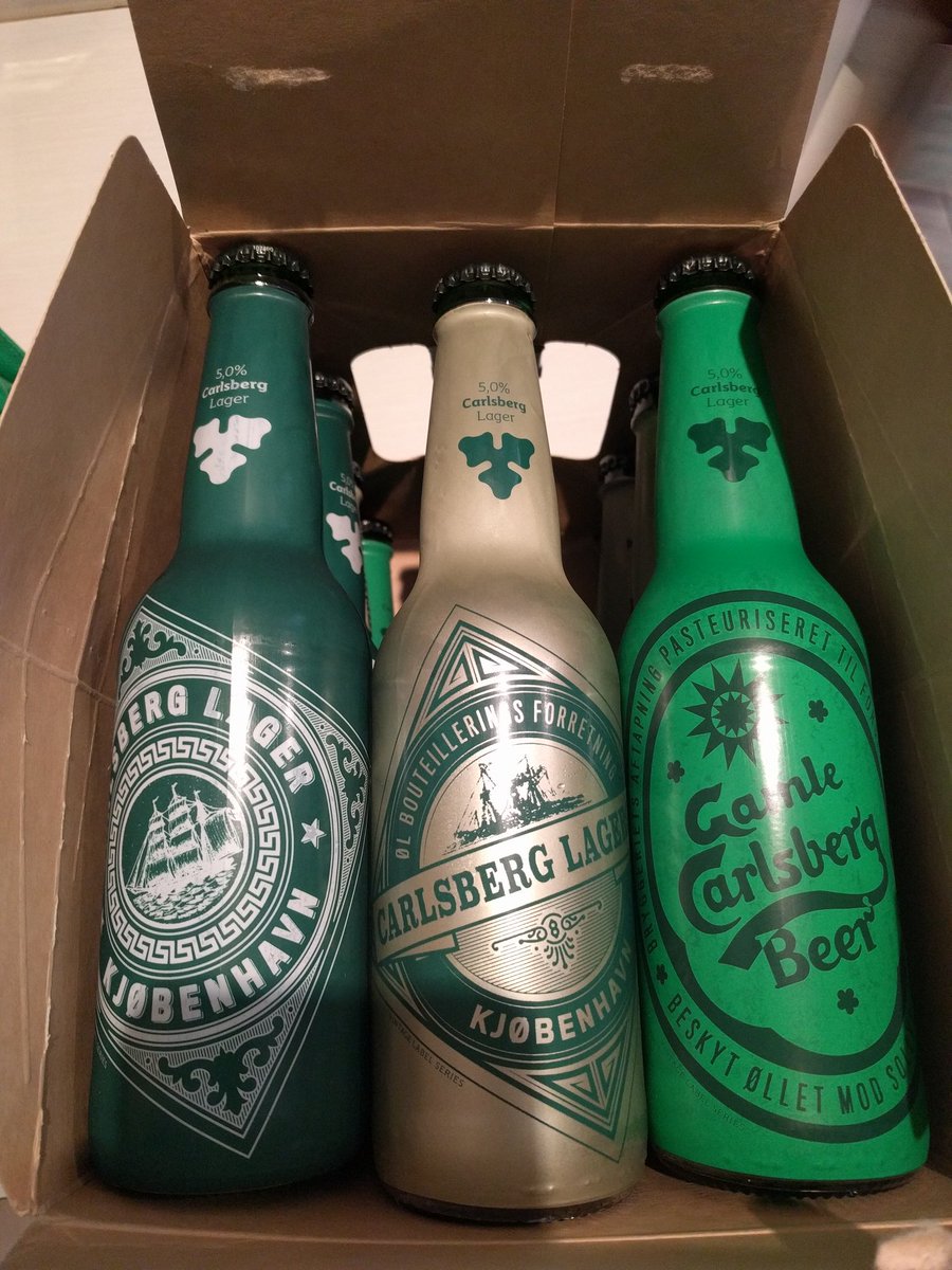 roversfan20's tweet photo. Just a little bit excited about these @carlsberg limited edition bottles! #samegreatbeer #simplefavourite https://t.co/BuNQfWOeO9