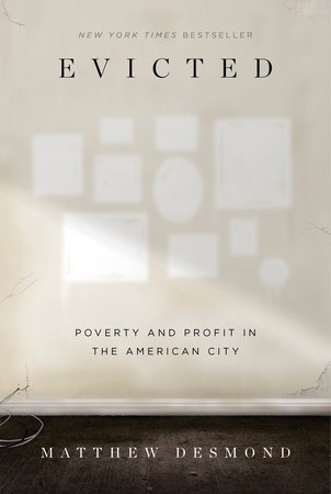CrownPublishing's tweet photo. Congrats to @just_shelter! 🎉🍾🥂 #EvictedBook is a finalist for the 2016 #KirkusPrize in non-fiction. https://t.co/x1QE9lFb7n https://t.co/O2bWDxVgB5
