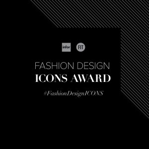 InforFashion's tweet photo. Watch Lara Tabak's reaction to seeing her winning dress at Fashion Design ICONS Award. #inforfashion https://t.co/IZi0DEpesY https://t.co/jepx82zWtF