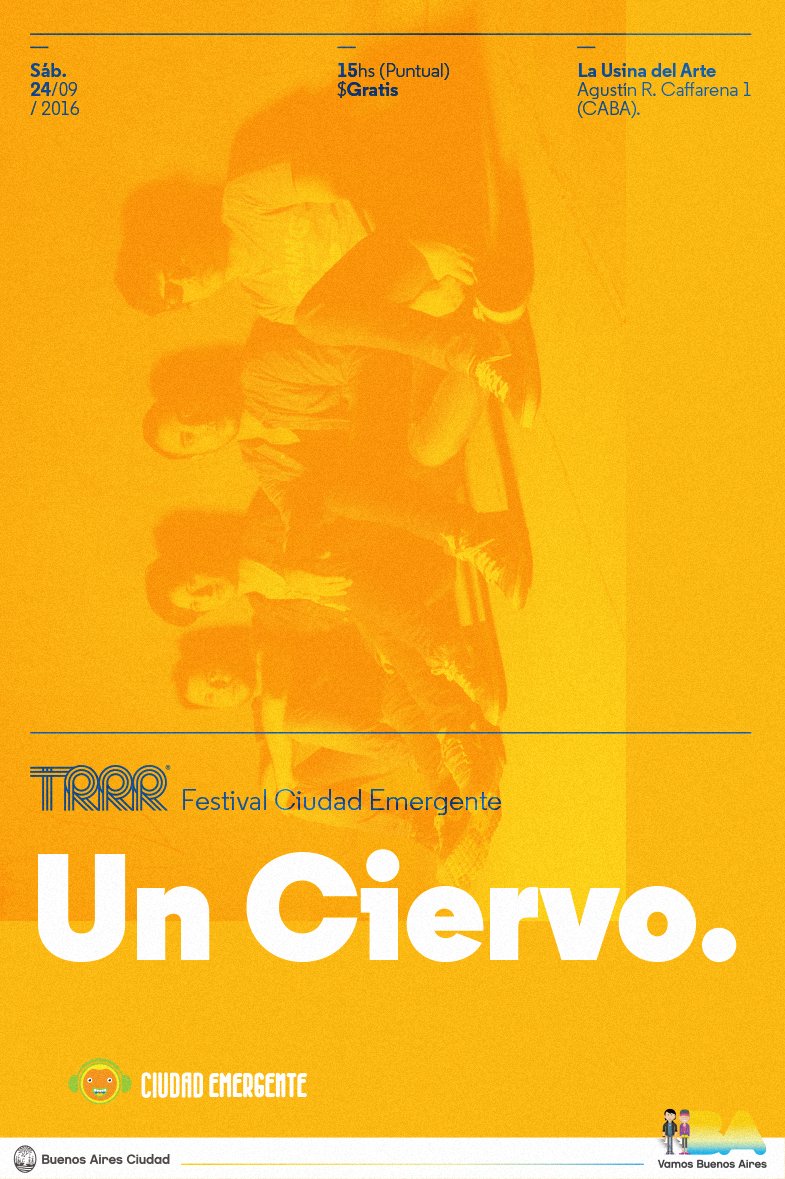 Triple RRR Discos tweet media