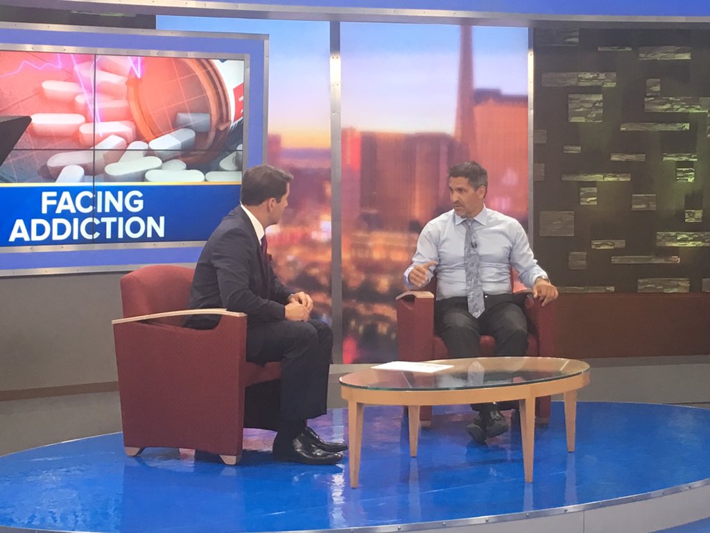jenpbradley's tweet photo. Thank you @8NewsNow @pjoncich @ChristianneK for sharing Addiction Recovery Awareness month. #SolutionsRecovery https://t.co/Rers7MtscK