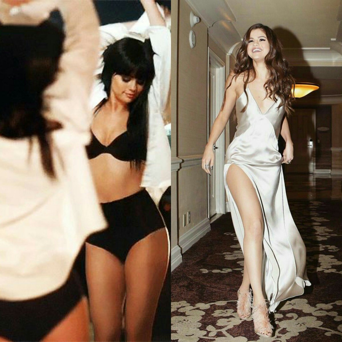crisspar_vaz's tweet photo. Hola @los40Paraguay  😘 pasen "Hands to Myself" y "Kill 'Em With Kindness" de Selena Gomez #SelenatorsPy #DobleoNada https://t.co/O264NYP17d
