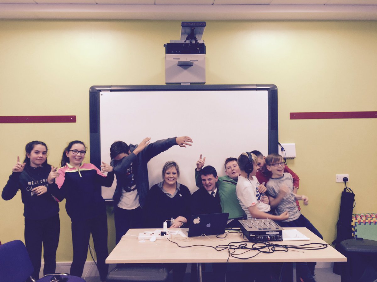 Had lots of fun working with these young people <a href="/YMCALurgan/">YMCA Lurgan</a> tonight &amp; excited about the weeks to come #youth #talent