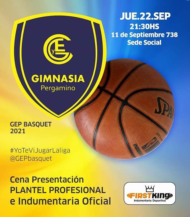 gepbasket's tweet photo. #YOJUGUELIGA
#NADIEMELACONTO
#VOLVEREMOS
#MENSSANAS https://t.co/X2d4a1EyNE