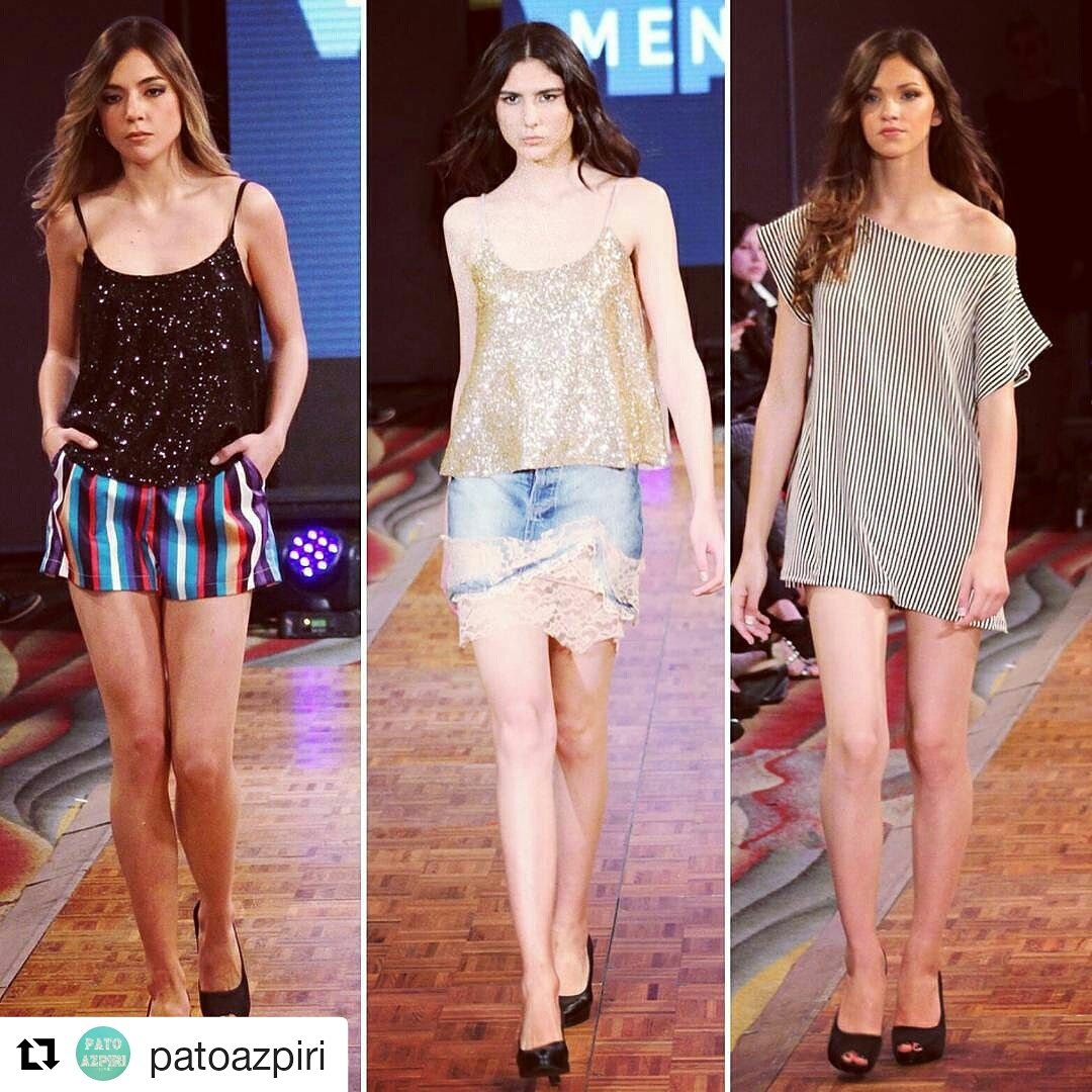 Sophie_Cz's tweet photo. Pasada @VeroMenini en #fashiondays @LaJauladelaModa @HiltonHotels https://t.co/Kix7zPrBsw