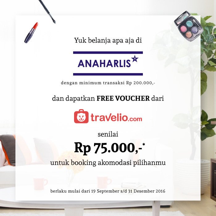 Anaharlis - Beauty Store Oriflame tweet media