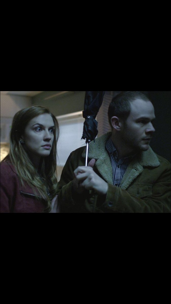 Love is a dangerous game.. <a href="/iputahitonyou/">I Put A Hit On You</a> premieres next Friday 7 in the US!