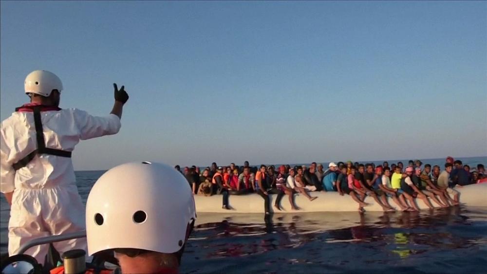 euronews tweet picture