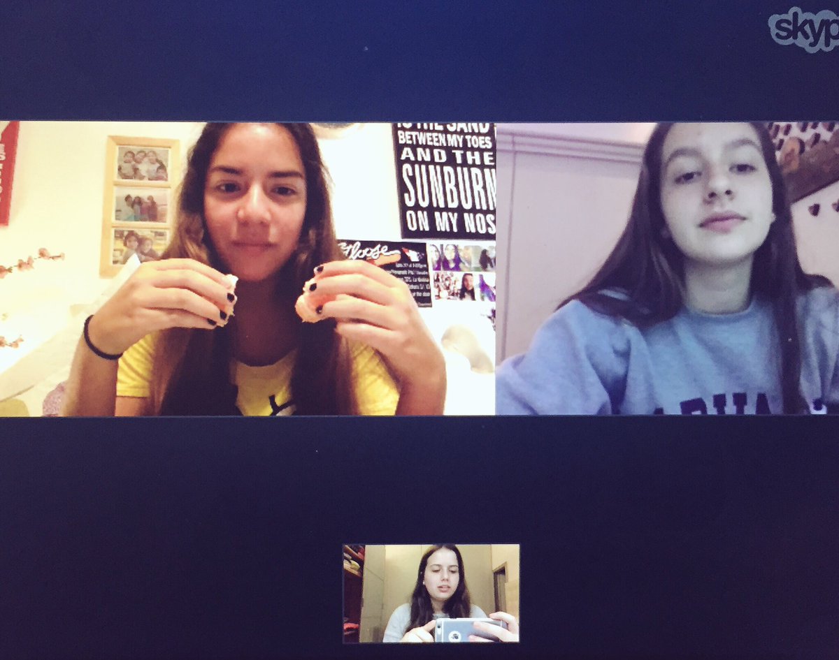 allegracamaiora's tweet photo. When school time just isn't enough! #businesslife @belen_quirce @18churta https://t.co/WNVZnTHftL