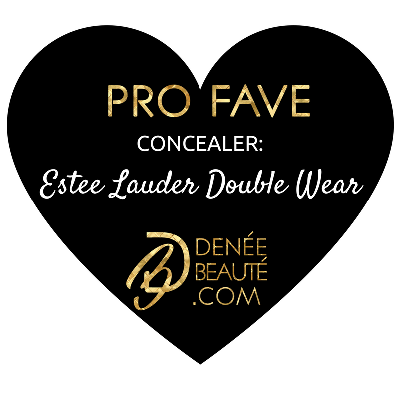 DeneeBeaute's tweet photo. Love this concealer! @EsteeLauder #profave #esteelauder #concealer #makeup #makeupartist #mua #makeupaddict #vancouvermakeupartist #604 https://t.co/7OcN2TjPBn