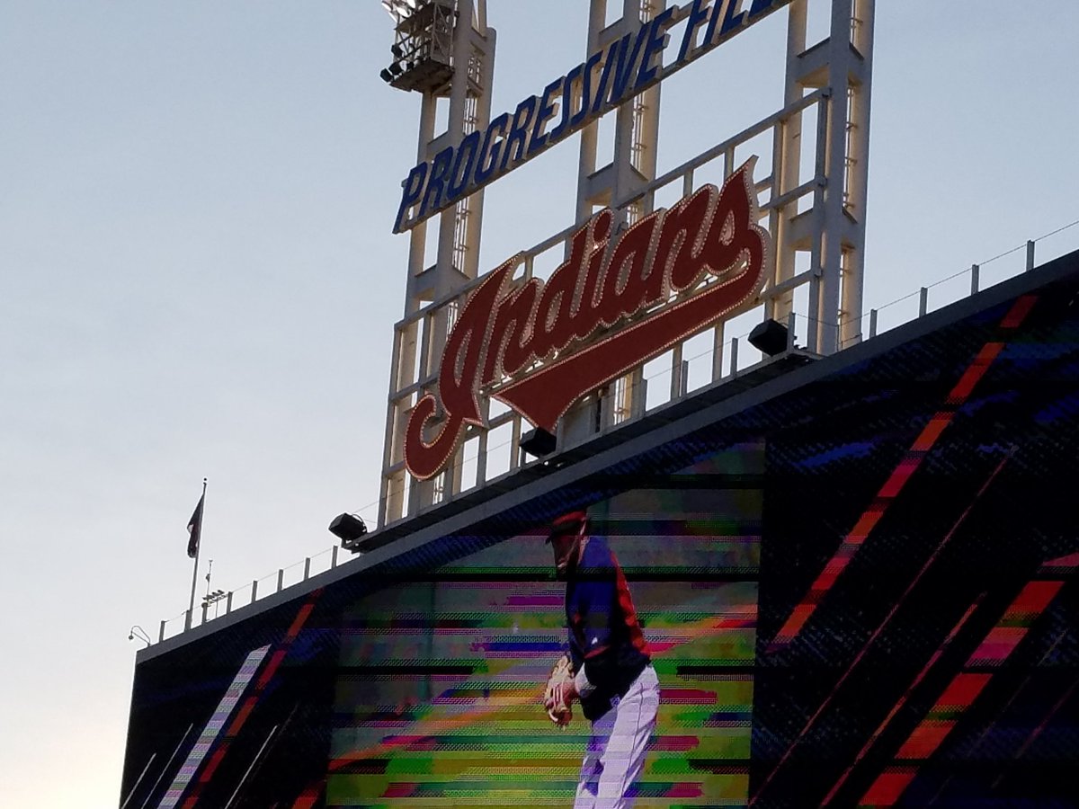 gerry_kinney's tweet photo. #tribetime https://t.co/EVM8Sr1I7E