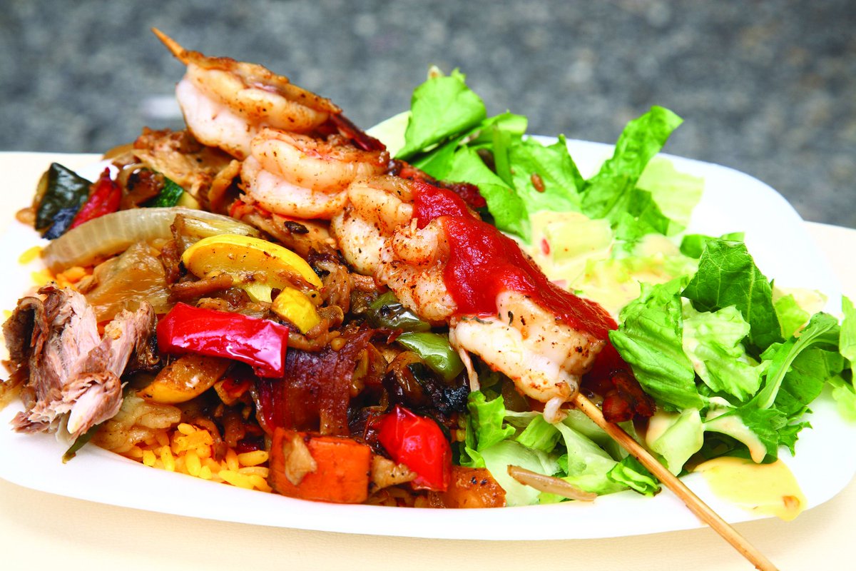 CameraNCookbook's tweet photo. Craving Seafood? #StayALBeaches https://t.co/RkLNWB9U91 https://t.co/MbF2uRQVre