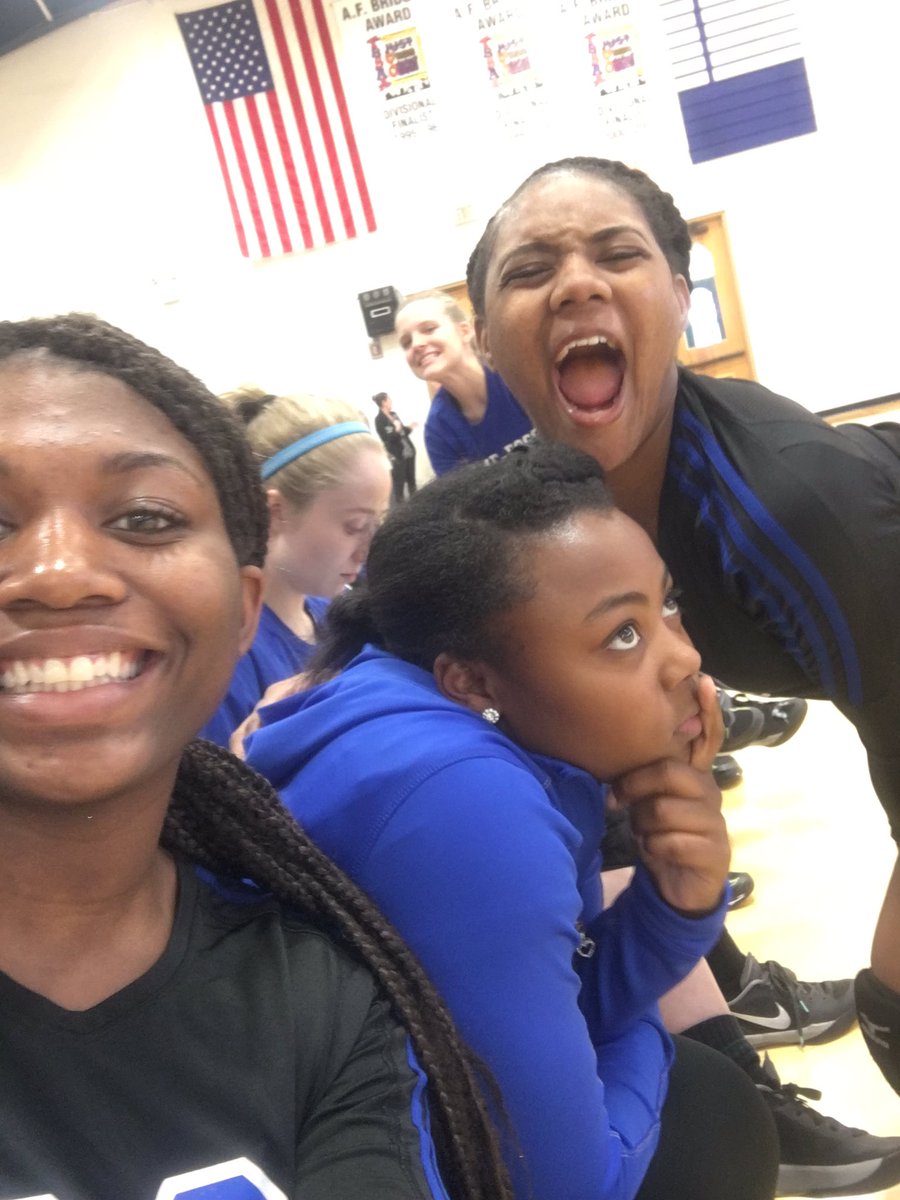 volleyball_hfa's tweet photo. Down goes BGA 3-0. At Harpeth tomorrow! https://t.co/hpLcgRKj33
