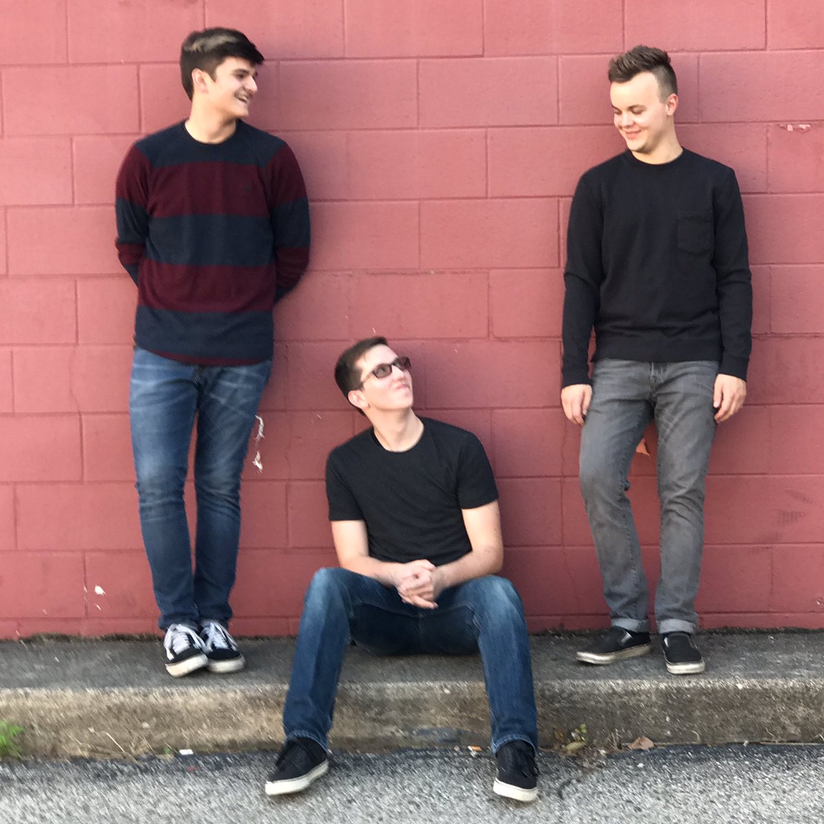 OffBlackBand's tweet photo. Hey guys! We'd like to announce our new drummer Jacob Bales! New tunes, new drums, and new shows on the way. https://t.co/4ZNi0UkY6g