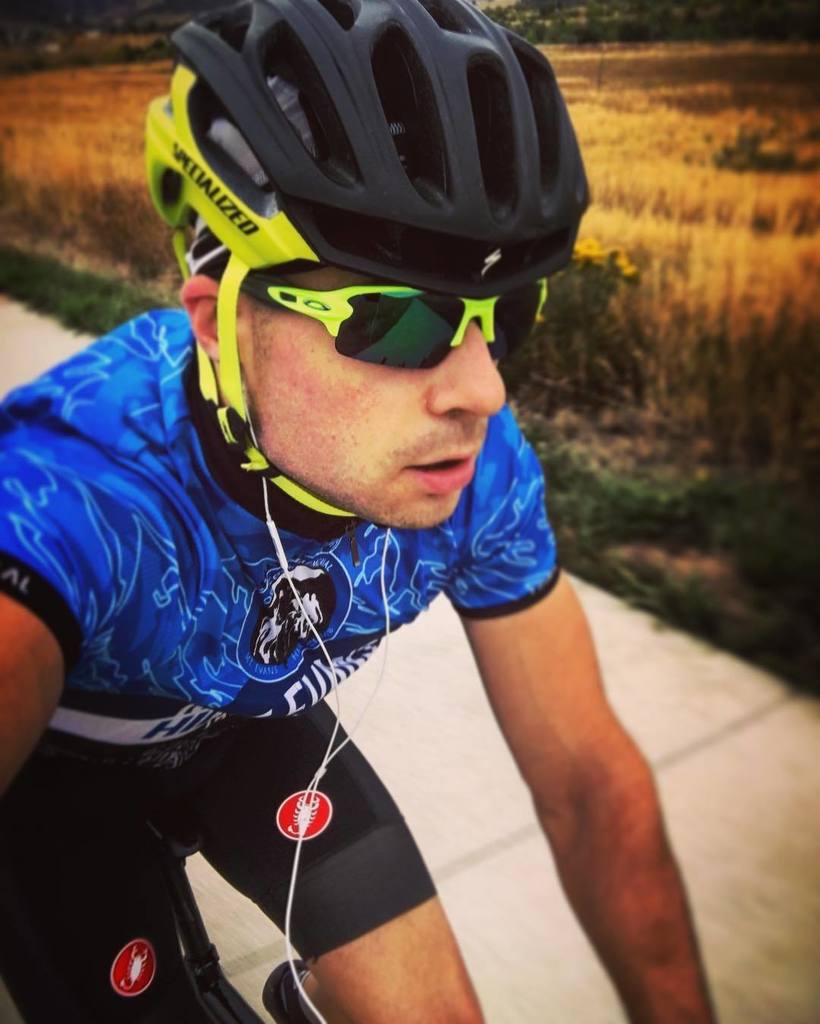 jpicune's tweet image. Back in the saddle! #cycling #cyclizing #coloradocycling #bike #biking #swimbikerun #tria… ift.tt/2d0yE9O