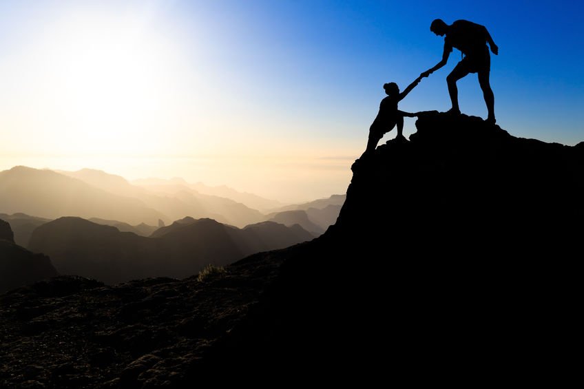 bradbartontweet's tweet photo. "Help others achieve their #dreams and you will achieve yours." — Les Brown #Motivation https://t.co/sZq2YKVF5p