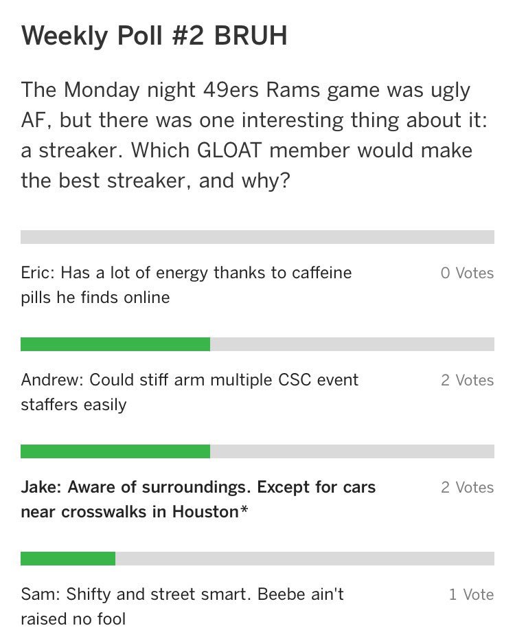 Cbthr33's tweet photo. @jstephenson33 @QuinnEssential7 @DevinWyatt5 @GypsyMaster @CuriousGe0rge23 @atrain1528 #GLOATnotes with my woes https://t.co/0ifeHrZ6mD