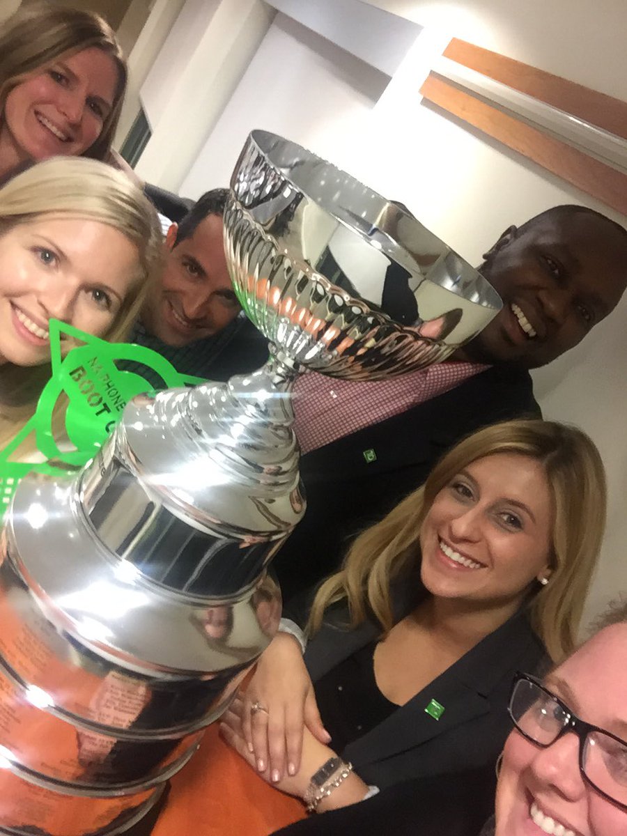 SandraRG86's tweet photo. #tdbootcamp#q2winners#sidebyeach#wegotthis https://t.co/SjRGH1YLPv