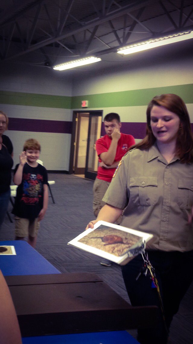 TeresaJurich's tweet photo. WestAlleghenyCommunityLibrary!  Guest Brittanie Smith, RaccoonCreekStatePark&amp;HomeDepot4117, Building Bathouses! @Heather120176 @DCNRnews https://t.co/XYLKQOnUaw