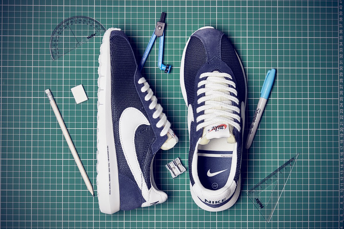 nike roshe ld 1000 obsidian