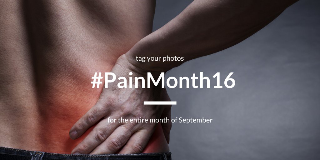 Stanford Pain Medicine tweet media
