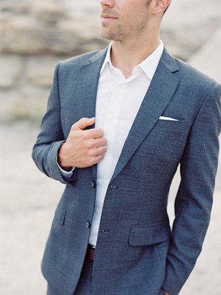 Custom suits to dress like the boss you are. <a href="/EnsembleCalgary/">Ensemble Style</a> will show at PARKLUXE 2016! Get your tickets now!