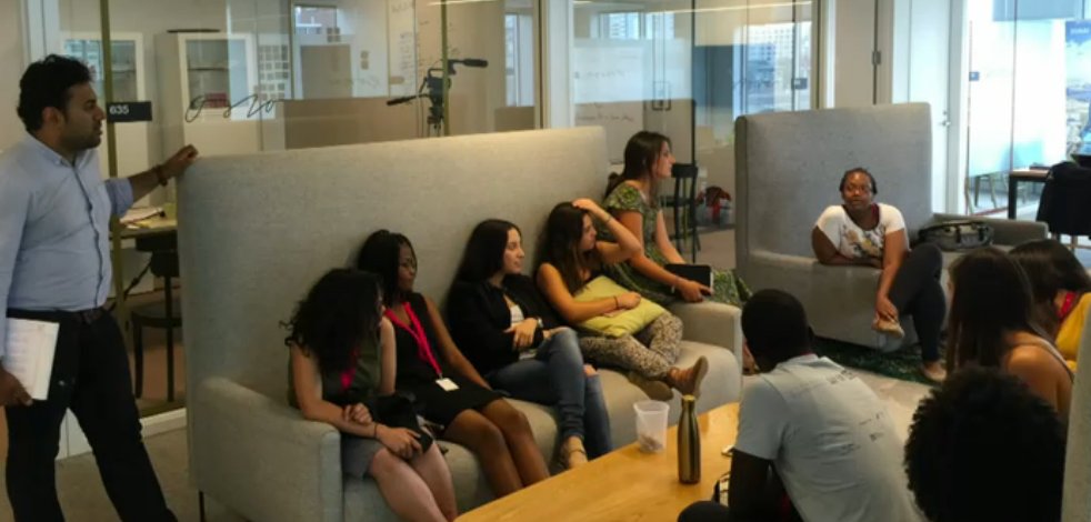 hultprize's tweet image. While we wait for our panel of judges to announce the winner, check out some of the best moments of the finalists at #hp16! #urbanimpact