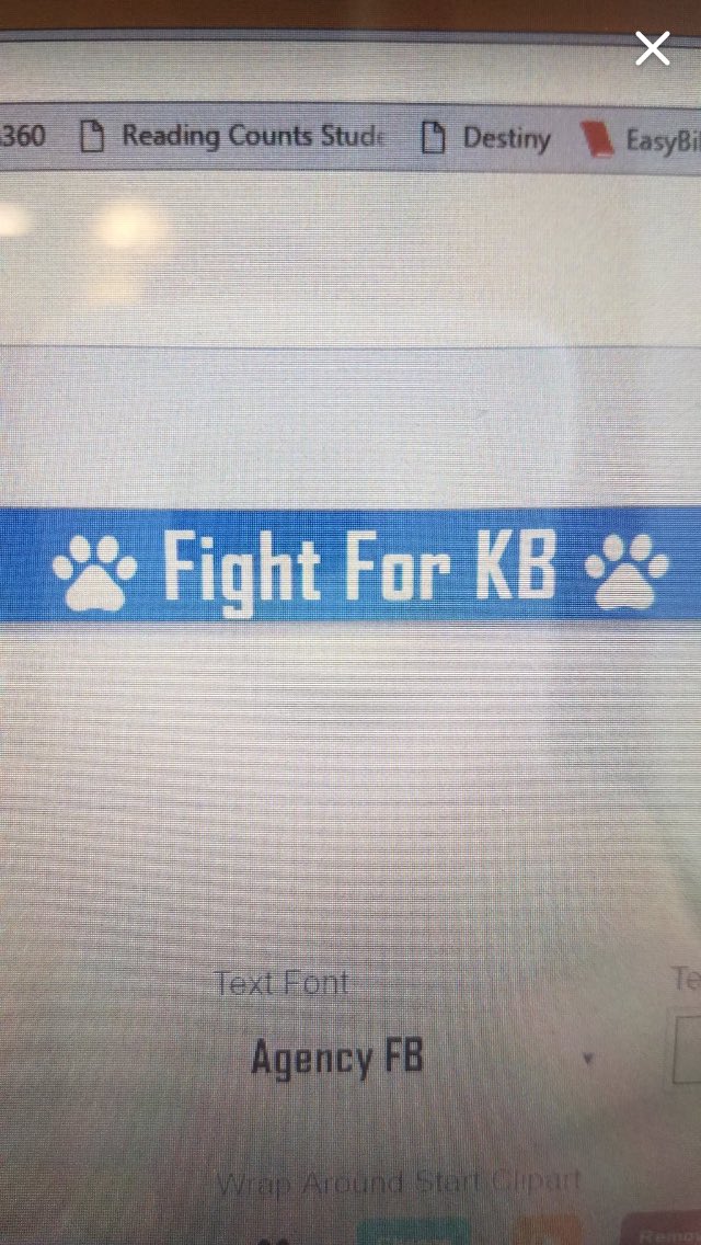 EBDawgPound's tweet image. Bracelets for sale! $3 a piece &amp;amp;the money is for coach Bryan! Talk with @kade_mann12 @trevoringle or @riderjackson19