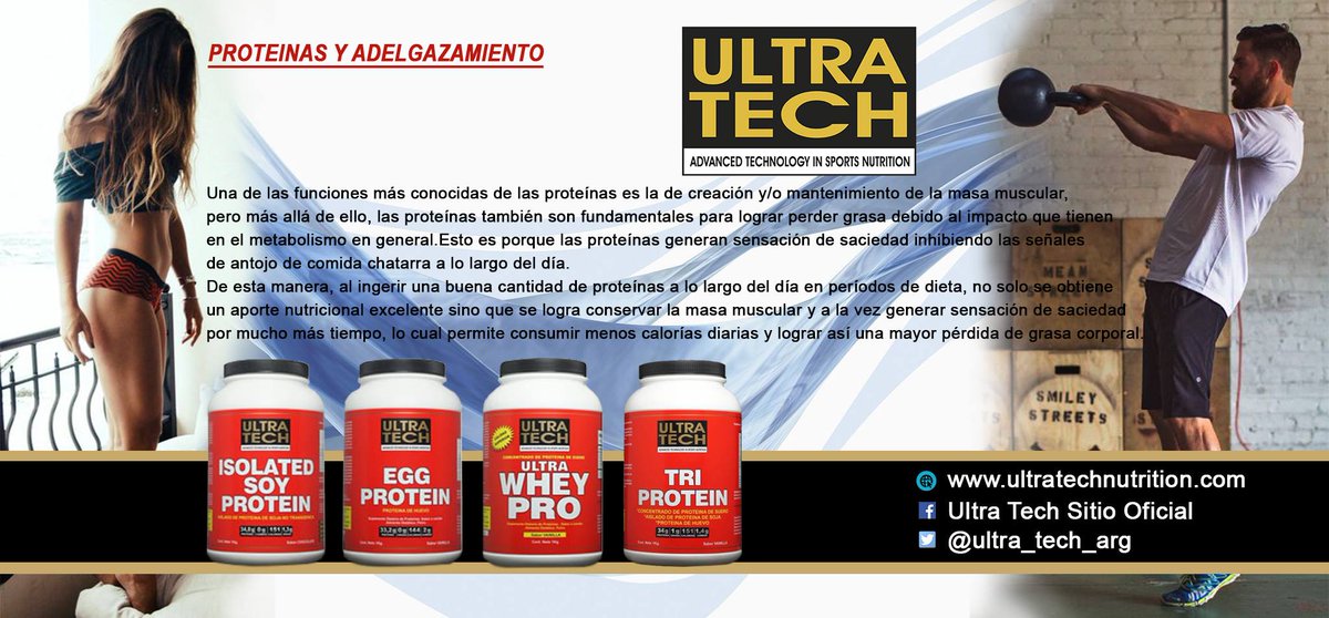 Ultra Tech tweet media
